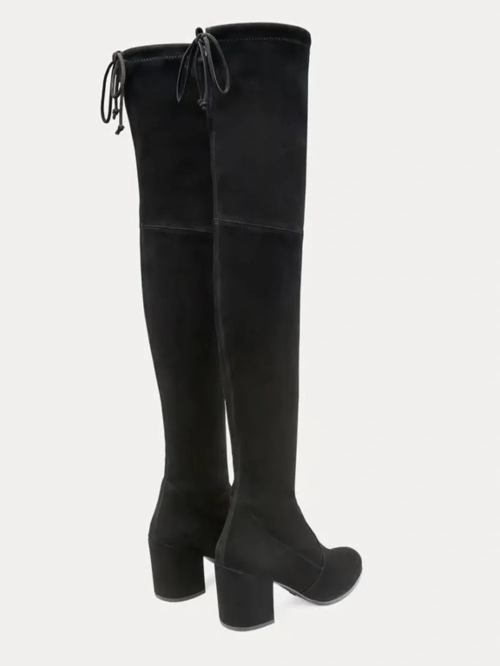 Stuart Weitzman TIELAND OVER-THE-KNEE BOOT